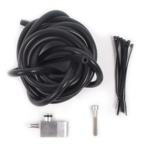 Boost Gauge Fitting Kit for Fiat and Alfa Romeo Giulia Quadrifoglio