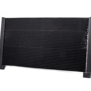 Centre Chargecooler Radiator -  Mercedes A/CLA45 AMG