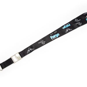 'Cheers to Forge' Lanyard