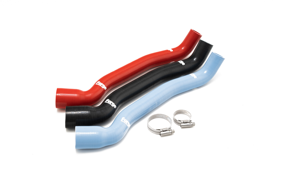 Dump Valve Discharge Hose for Hyundai i20N