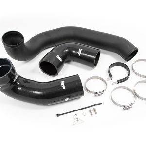 Enlarged Discharge Pipe for 2.0 TSI EA888 EVO4