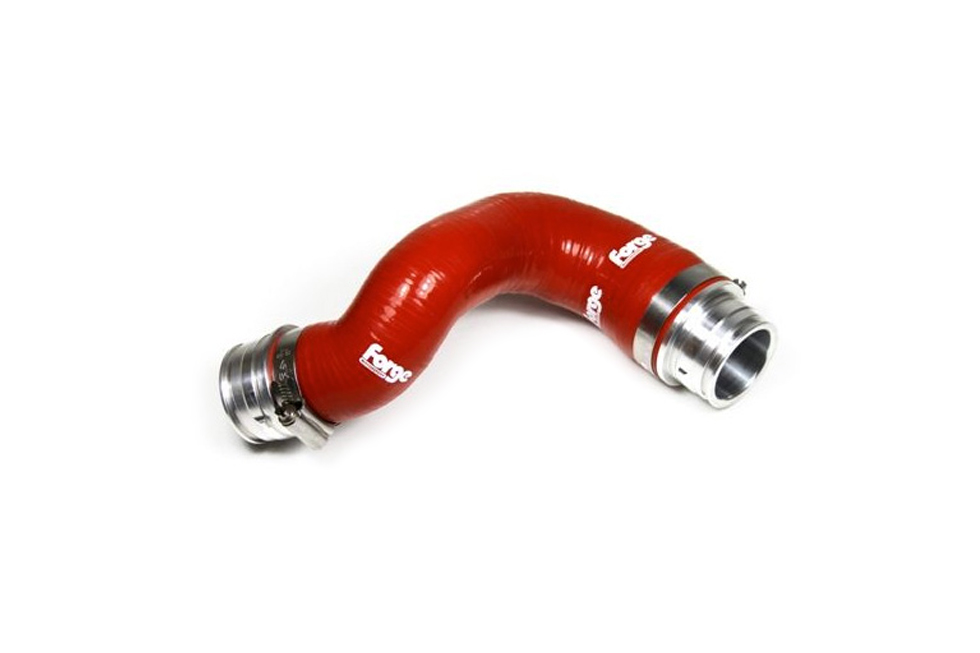 Fluorosilicone Turbo Hose for VW Golf MK4 and SEAT Leon Diesel