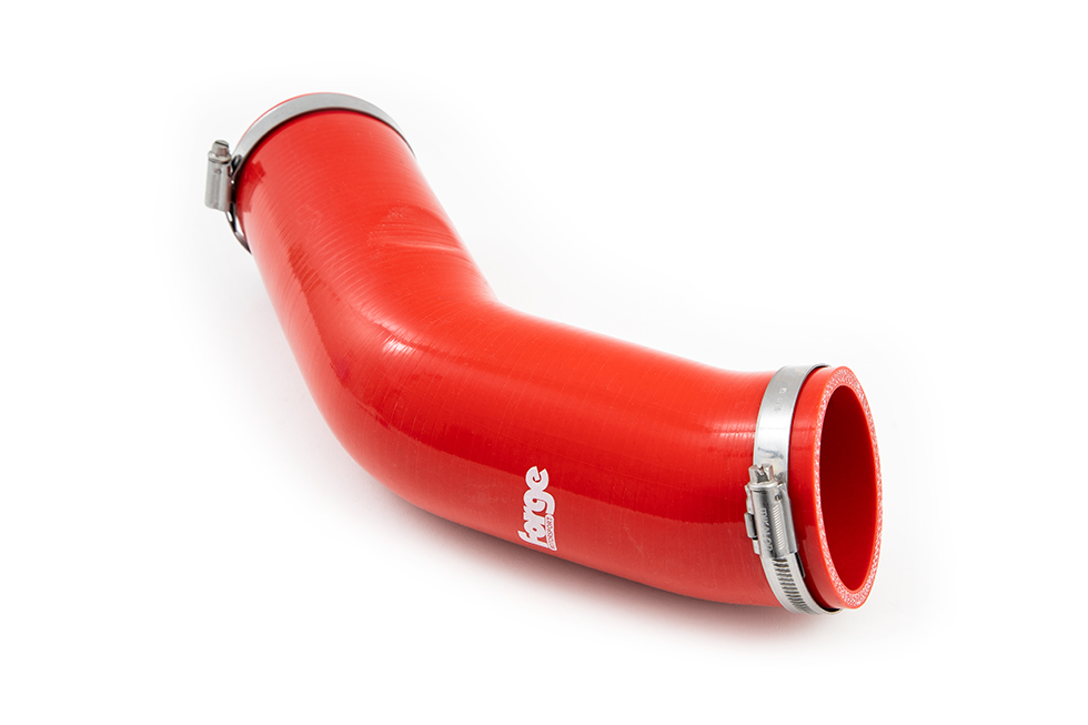 Ford Fiesta ST MK8/Puma ST Inlet Hose - AJ Motorsport Tuning Ltd ...