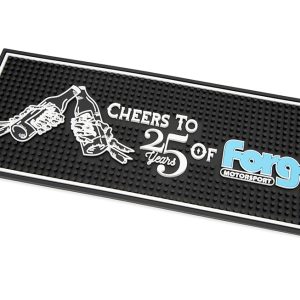 Forge 'Cheers to Forge' Bar Mat