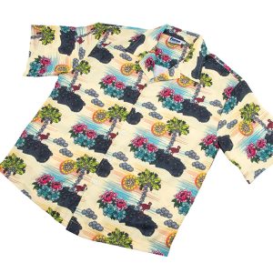 Forge Hawaiian Shirt V2
