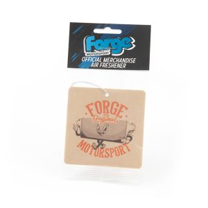 'Forge Original' Air Freshener - Racer Scent