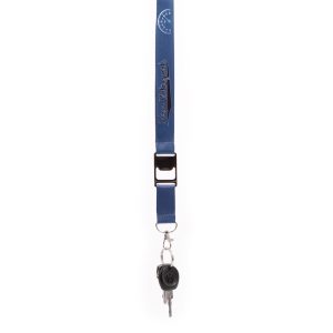 Forge Motorsport Boost Gauge Lanyard