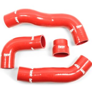 Forge Motorsport Honda Civic Type R 2015-on Boost Hose Kit