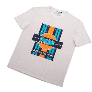 Forge Nation Race T-Shirt
