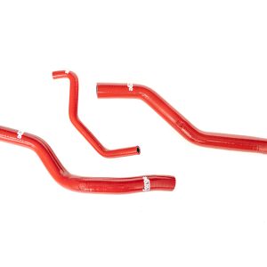 Heater Matrix Hoses for VW Mk5/6 Golf and Audi S3 2.0 Litre