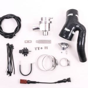 High Flow Dump Valve for the Audi S1