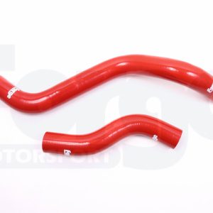 Forge Motorsport Honda Civic Type R 2015-on Radiator Hoses