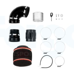 Honda Civic Type R (FK8) 2.0L Turbo Induction Kit