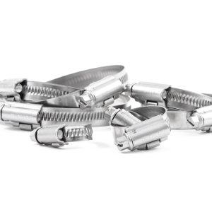 Hose Clamp Set for FMKT006