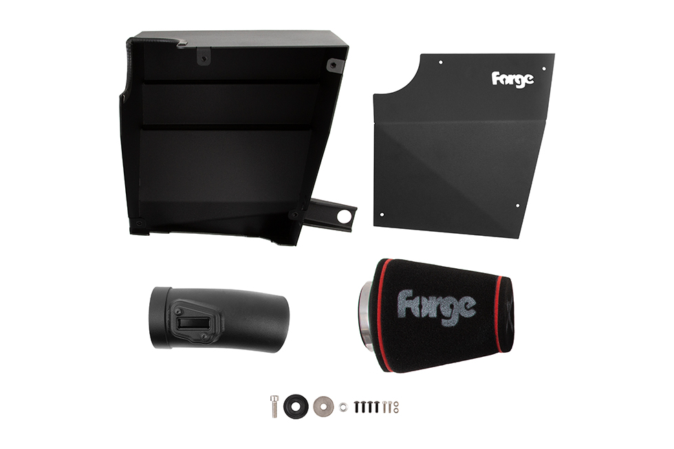 Induction Kit for Mini F54, F55, F56, F57, and BMW 116i, 118i, 316i, & 320i