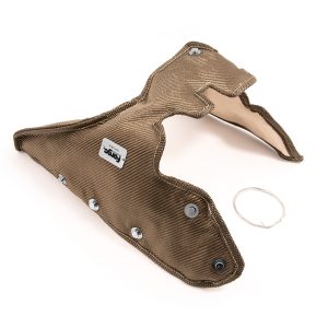 K03/K04 Turbo Blanket