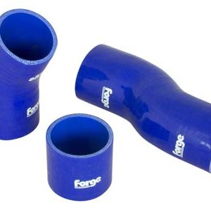 Lower Intercooler Silicone Hoses for Audi TT, S3, and SEAT Leon 1.8T