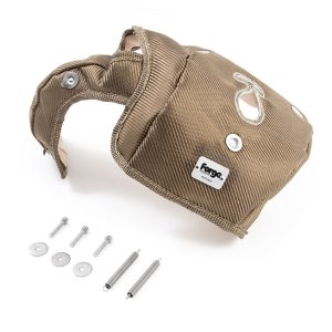 Mercedes A/CL/GLA45 Turbo Blanket (M133 Engine 355/376 BHP)