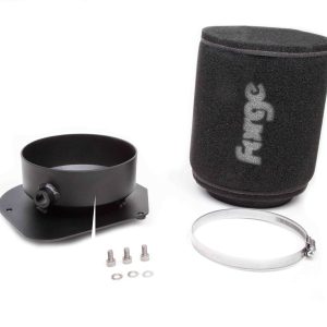 Mercedes A/CL/GLA45 AMG Intake Filter and Adaptor.