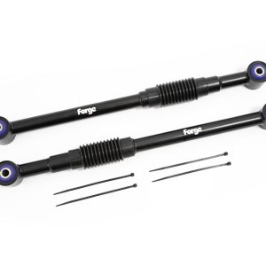 Mini R56 Adjustable Rear Tie Bars