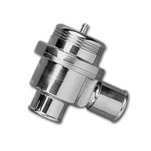 Mitsubishi Evo Closed Loop Dump Valve