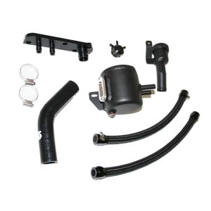 Oil Catch Tank System for 2.0 Litre FSi