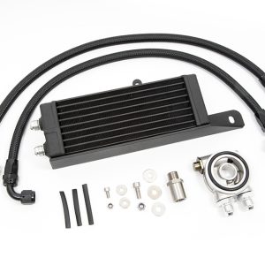 Oil Cooler for Toyota Yaris GR