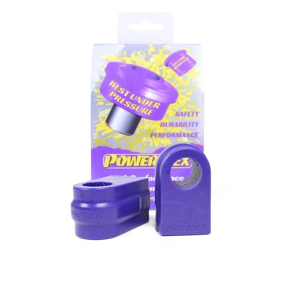 Powerflex Front Anti Roll Bar Bush for Renault Megane Mk3 RS