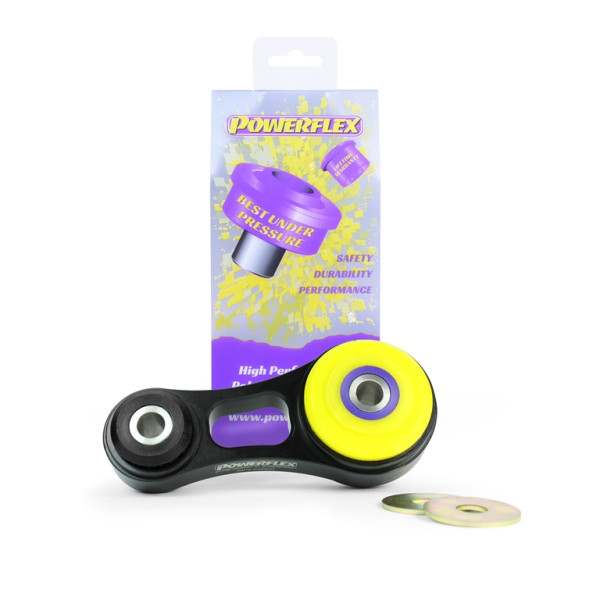 Powerflex Lower Torque Mount for Renault Megane Mk4 RS
