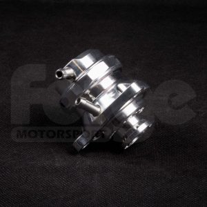 Replacement Recirculation Valve and Kit for Mini Cooper S and Peugeot Turbo