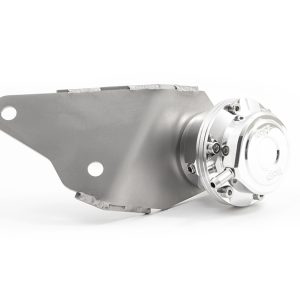 Saab C900 and 9000 Actuator
