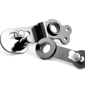 Short and Side Shifter for Hyundai i30N, Elantra N, and Veloster N