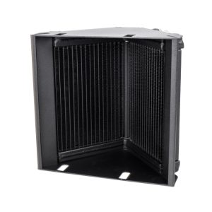 Side Mount Radiator -  Mercedes A/CLA45 AMG