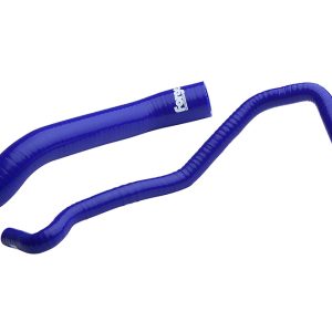 Silicone Boost Hoses for Audi S3, TT, and SEAT Leon Cupra R1.8T