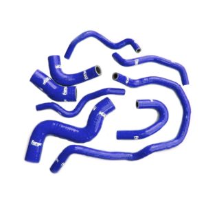 Silicone Coolant Hose Kit for Audi, VW, and SEAT 2.0 FSiT