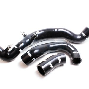 Silicone Hoses for the 451 ForTwo