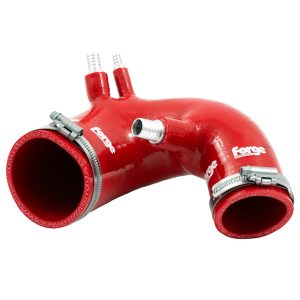 Silicone Intake Hose for Fiat 500 Abarth T-Jet