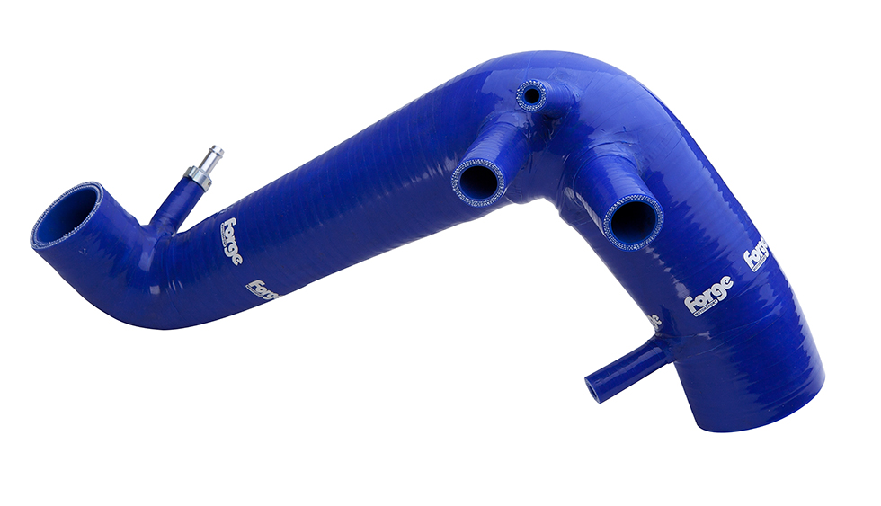 Silicone Intake Hose for SEAT Mk3 Ibiza FR and VW Polo 1.8T