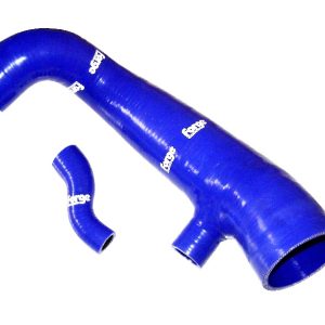 Silicone Intake Hose for the Mini Cooper S 2007 - 2012 (N14 engine)