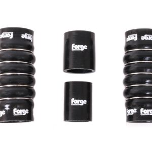 Silicone Turbo Hoses for Peugeot 207 GT GTi and Citroen DS3 (Pre 2016 Only)