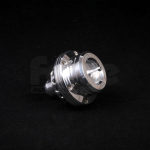 Smart Car Piston Dump Valve and Fitting Kit