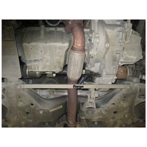 Subframe Brace for Vauxhall Corsa D Models including VXR