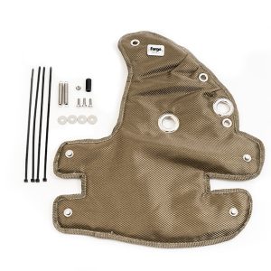 Suzuki Swift Sport ZC33S Turbo Blanket (Non Hybrid)