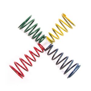 T3 Actuator Single Spring - FMAS048