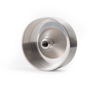 T3 Large Body Actuator Spring Retainer Cap