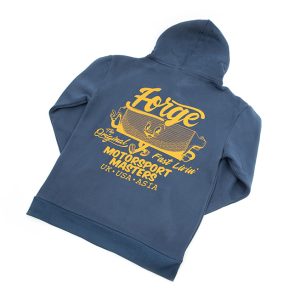 'Motorsport Masters' Hoodie