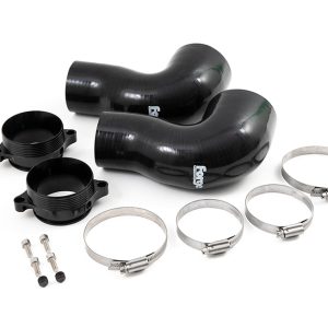 Throttle Body Inlet Pipes for Alfa Romeo Giulia