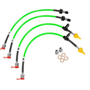 Toyota Supra Mk5 A90 Brake Lines