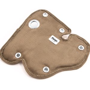 Turbo Blanket for Fiat 500, 595 and 695 (Not IHI Turbos)