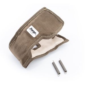 Turbo Blanket for Honda Civic (FK2/FK8)